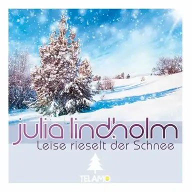Leise rieselt der Schnee