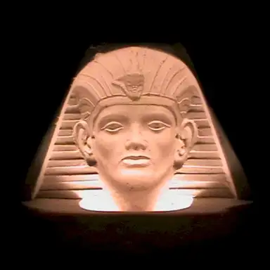 Tutankhamun