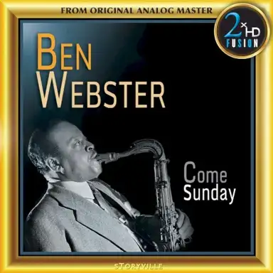 Come Sunday