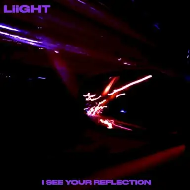 I See Your Reflection