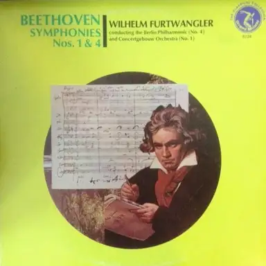 Symphonies Nos 7 & 9