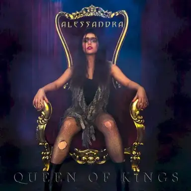 Queen of Kings