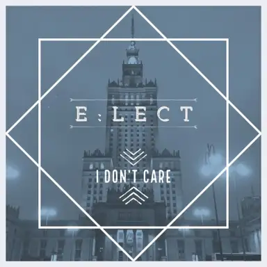 I Don’t Care
