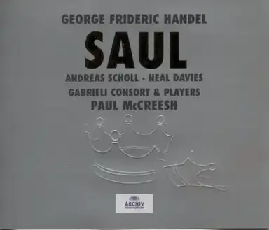 Saul