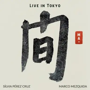 MA· Live in Tokyo