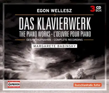 Das Klavierwerk