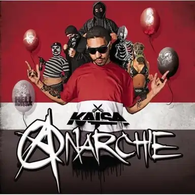 Anarchie