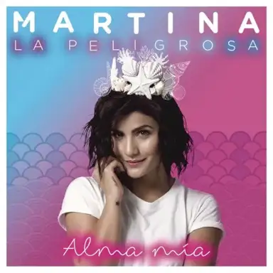 Alma mía