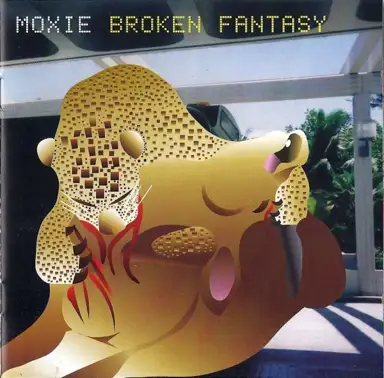 Broken Fantasy