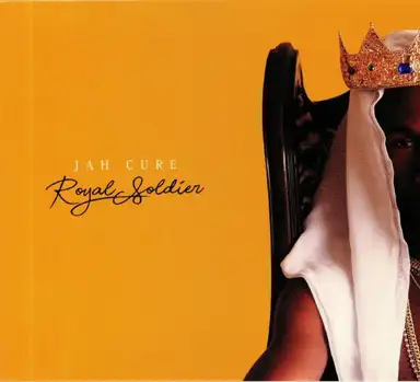 Royal Soldier