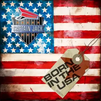 Born In The Usa