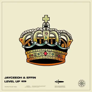 Level Up
