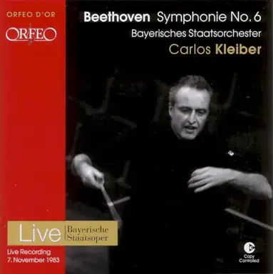 Symphonie no. 6