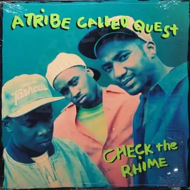 Check the Rhime