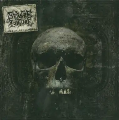 Sworn Vengeance
