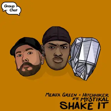 Shake It