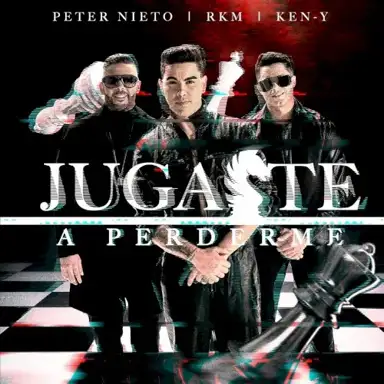 Jugaste a perderme (versión urbana)