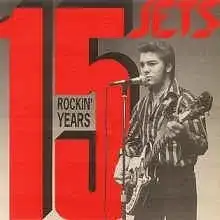 15 Rockin' Years