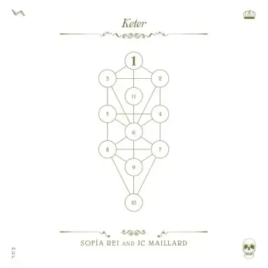 Keter: The Book Beri'ah, Volume 1