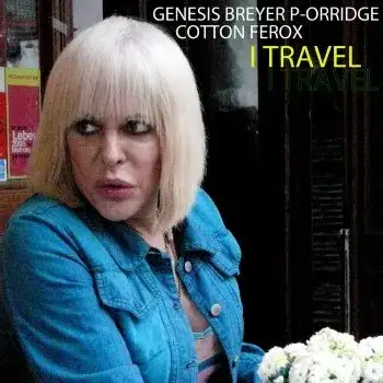 I Travel EP