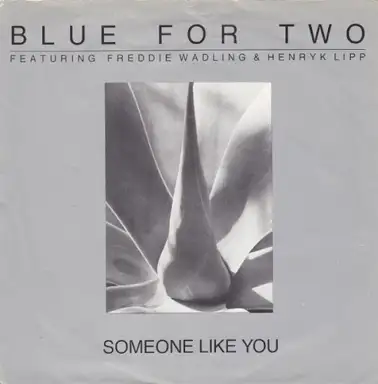 Someone Like You