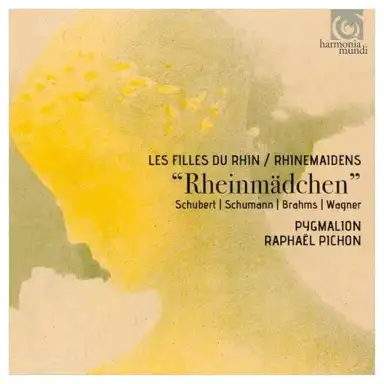 Rheinmädchen