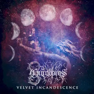 Velvet Moon