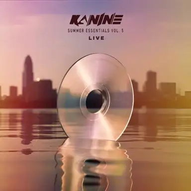 Kanine Summer Essentials, Vol.5