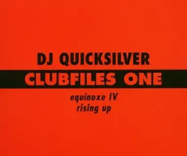 Clubfiles One