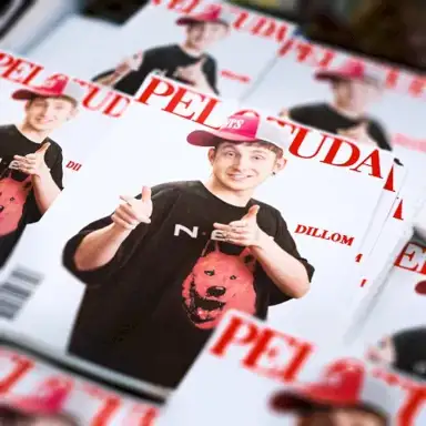 Pelotuda