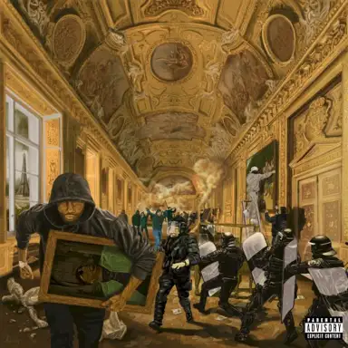 GHETTO