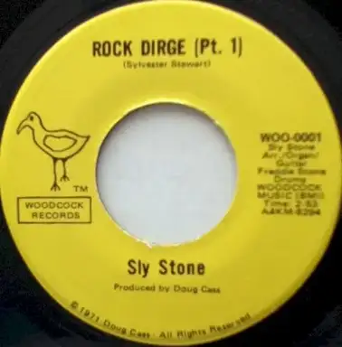 Rock Dirge