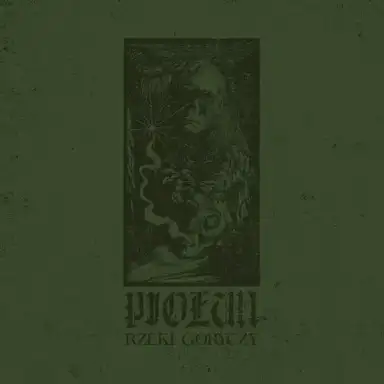 Rzeki Goryczy