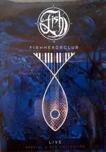 Fishheads Club Live