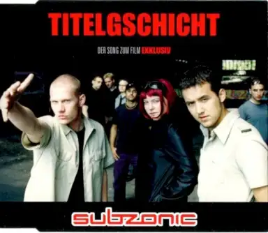 Titelgschicht