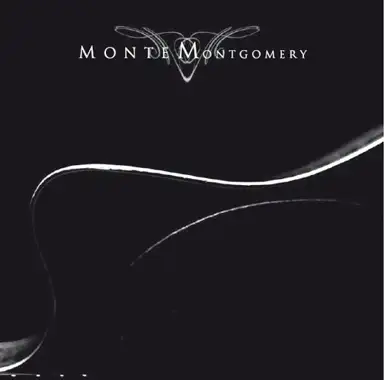 Monte Montgomery