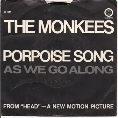 Porpoise Song
