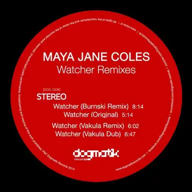 Watcher (Remixes)