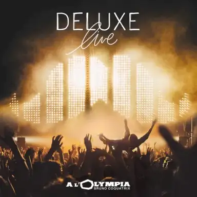 Live à l’Olympia