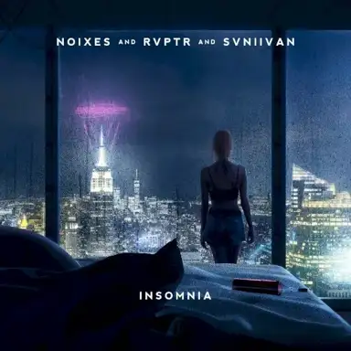 Insomnia