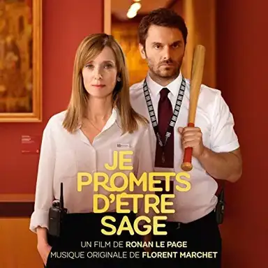 Je promets d’être sage