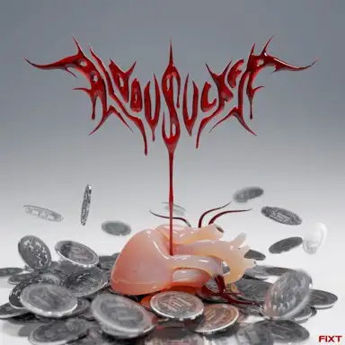BLOODSUCKER!