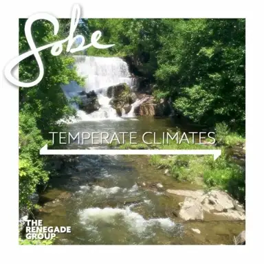 Temperate Climates