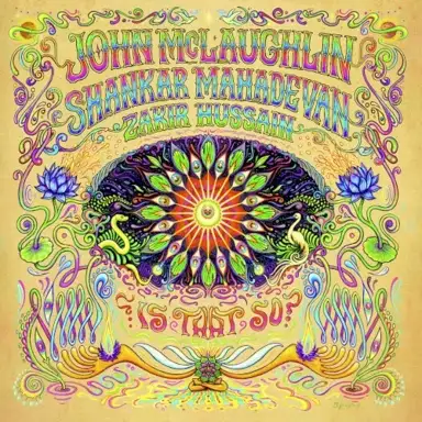Is That So?