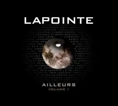 Ailleurs, volume 1