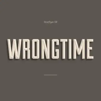 Wrongtime