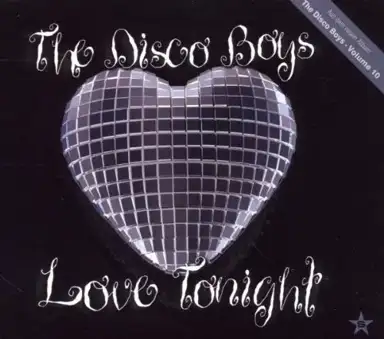 Love Tonight