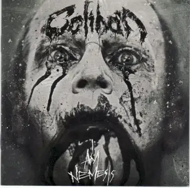 I Am Nemesis