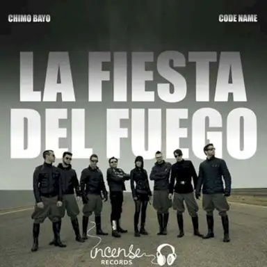 La Festa del Foc