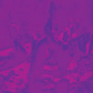 Acid Guru Pond